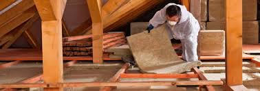 Best Commercial Insulation Services  in Tolar, TX